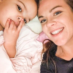 Meet your Posher, Kirsten